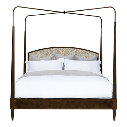Anderkit King Bed