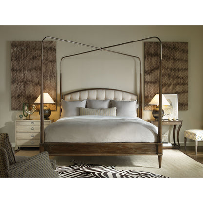 Anderkit King Bed