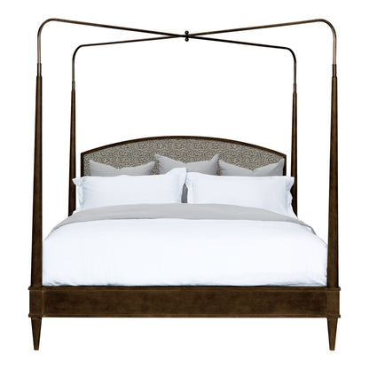 Anderkit King Bed