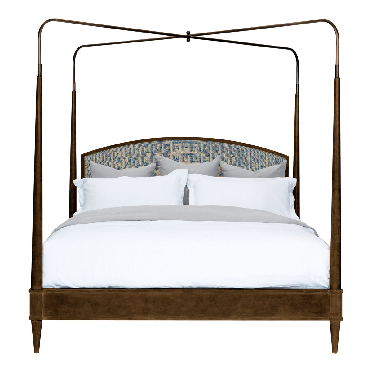 Anderkit King Bed