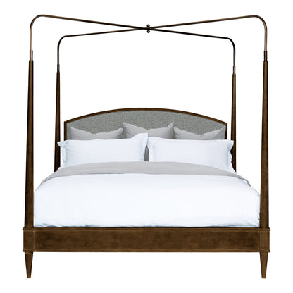 Anderkit King Bed