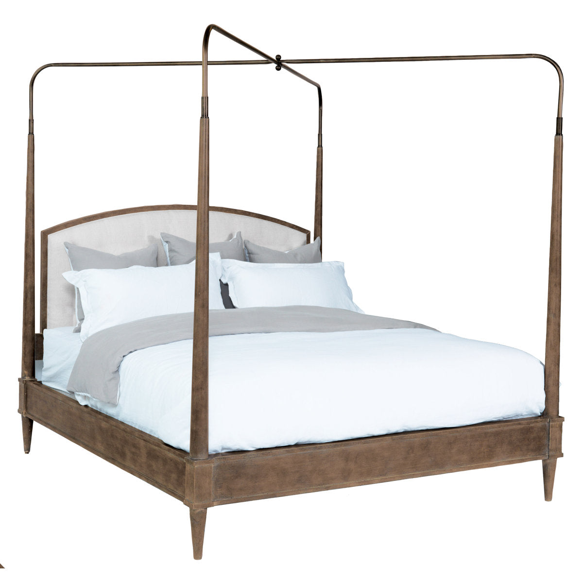 Anderkit King Bed