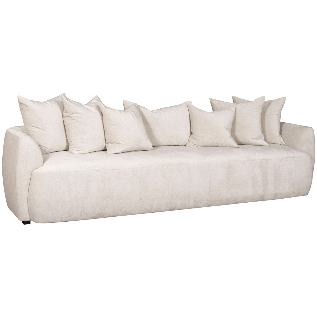 Anderson Extended Sofa