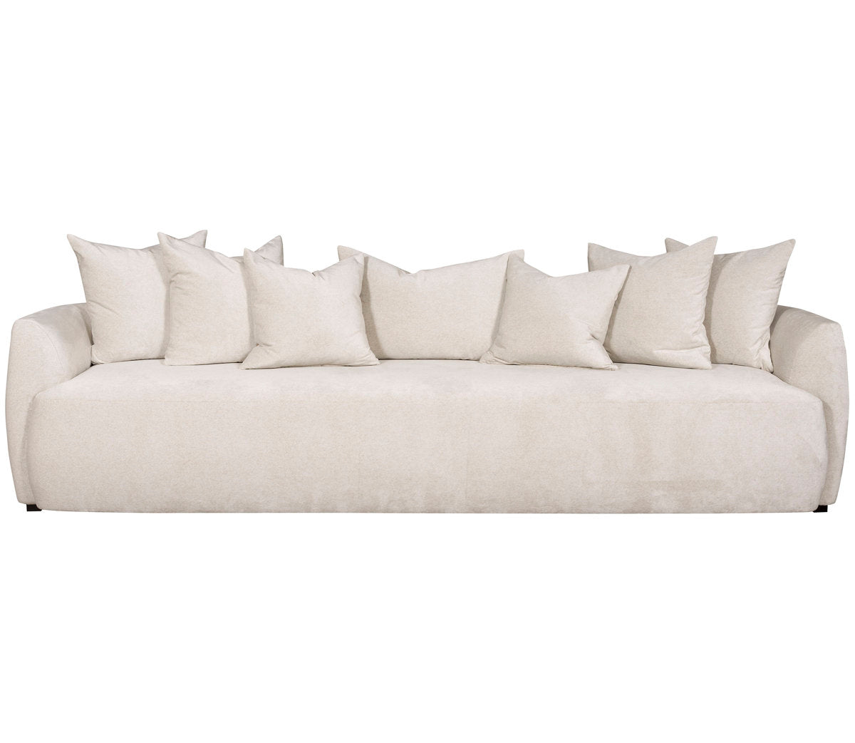 Anderson Extended Sofa