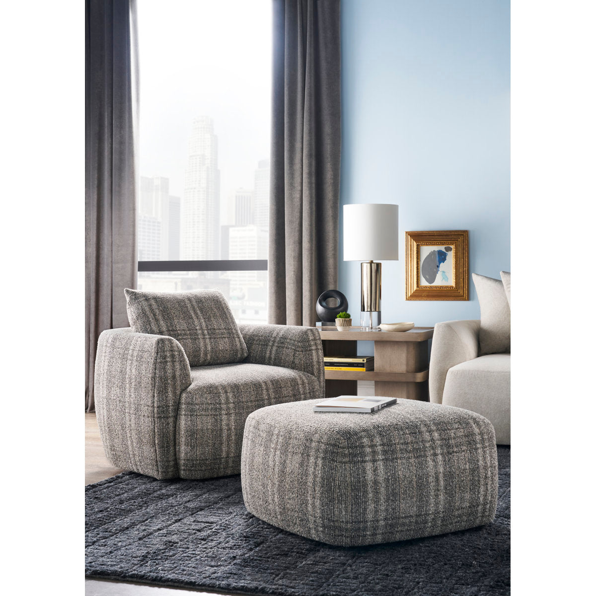 Anderson Extended Sofa