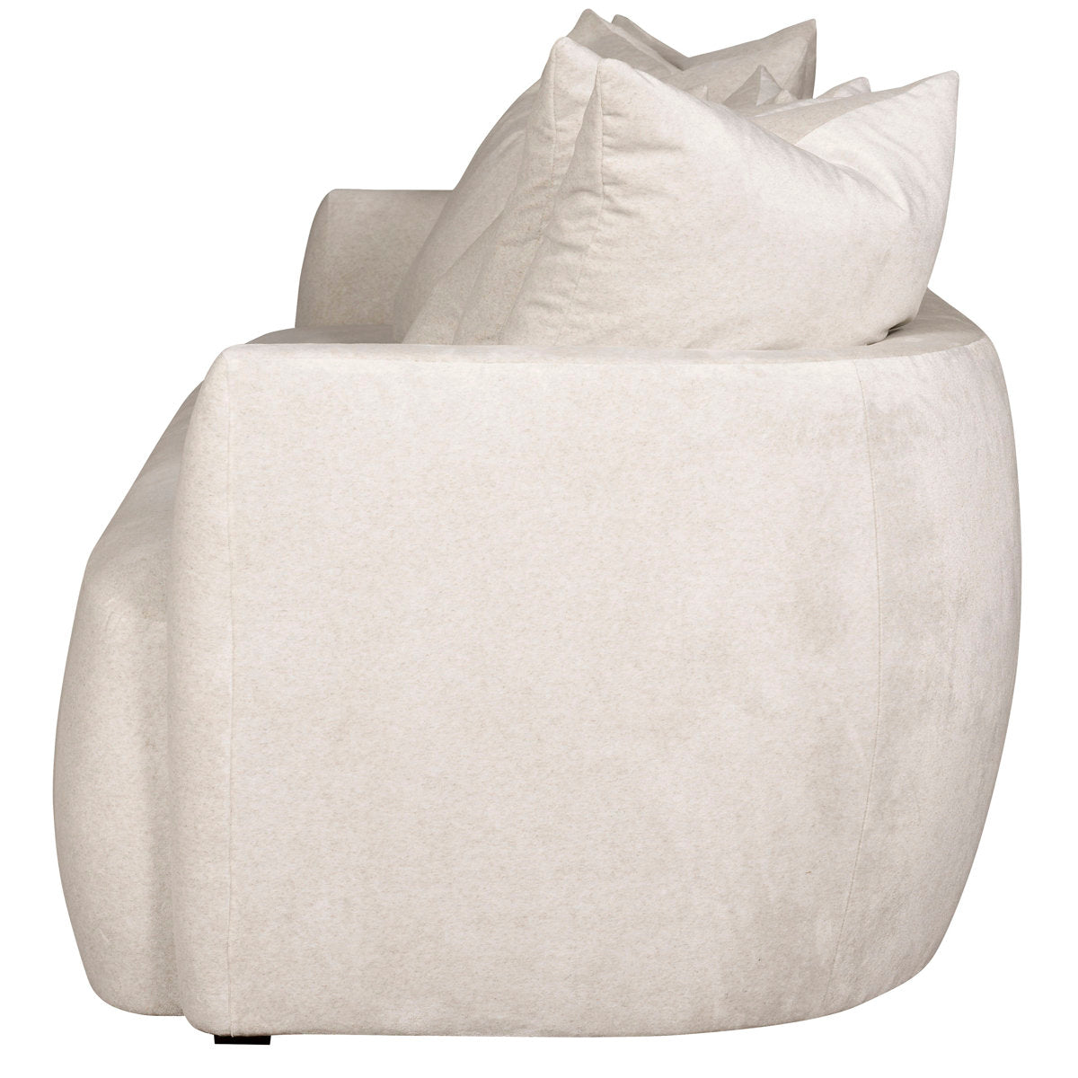 Anderson Extended Sofa