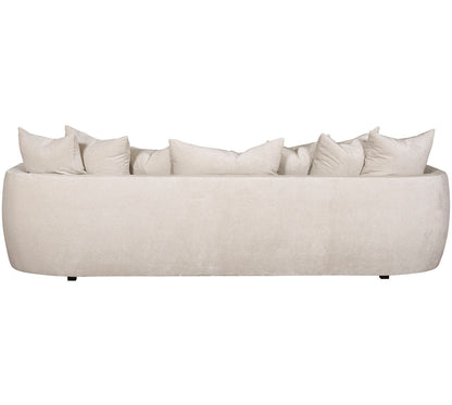 Anderson Extended Sofa