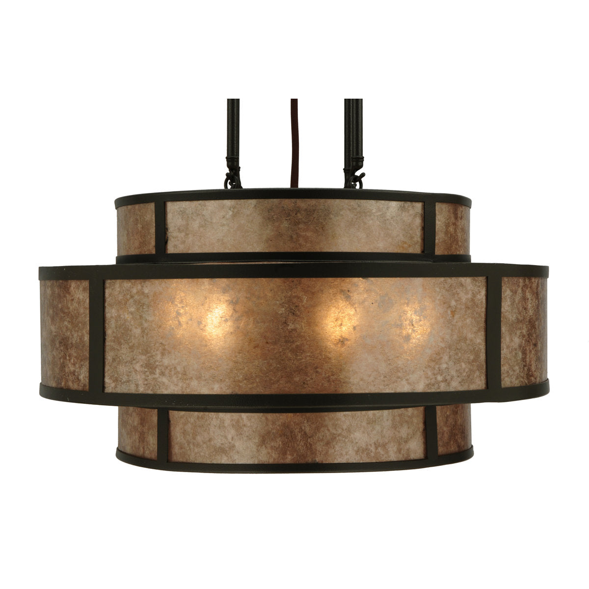 Andreas 6 - Light Chandelier