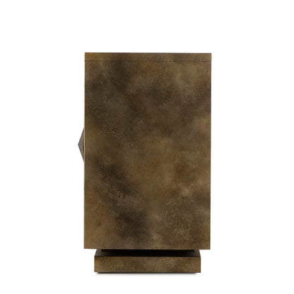 Andrew Martin 82'' W Credenza