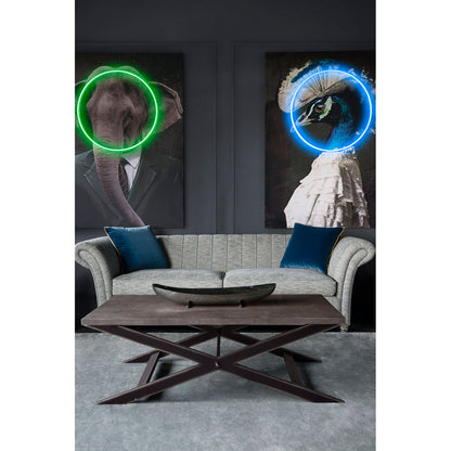 Andrew Martin Sofa