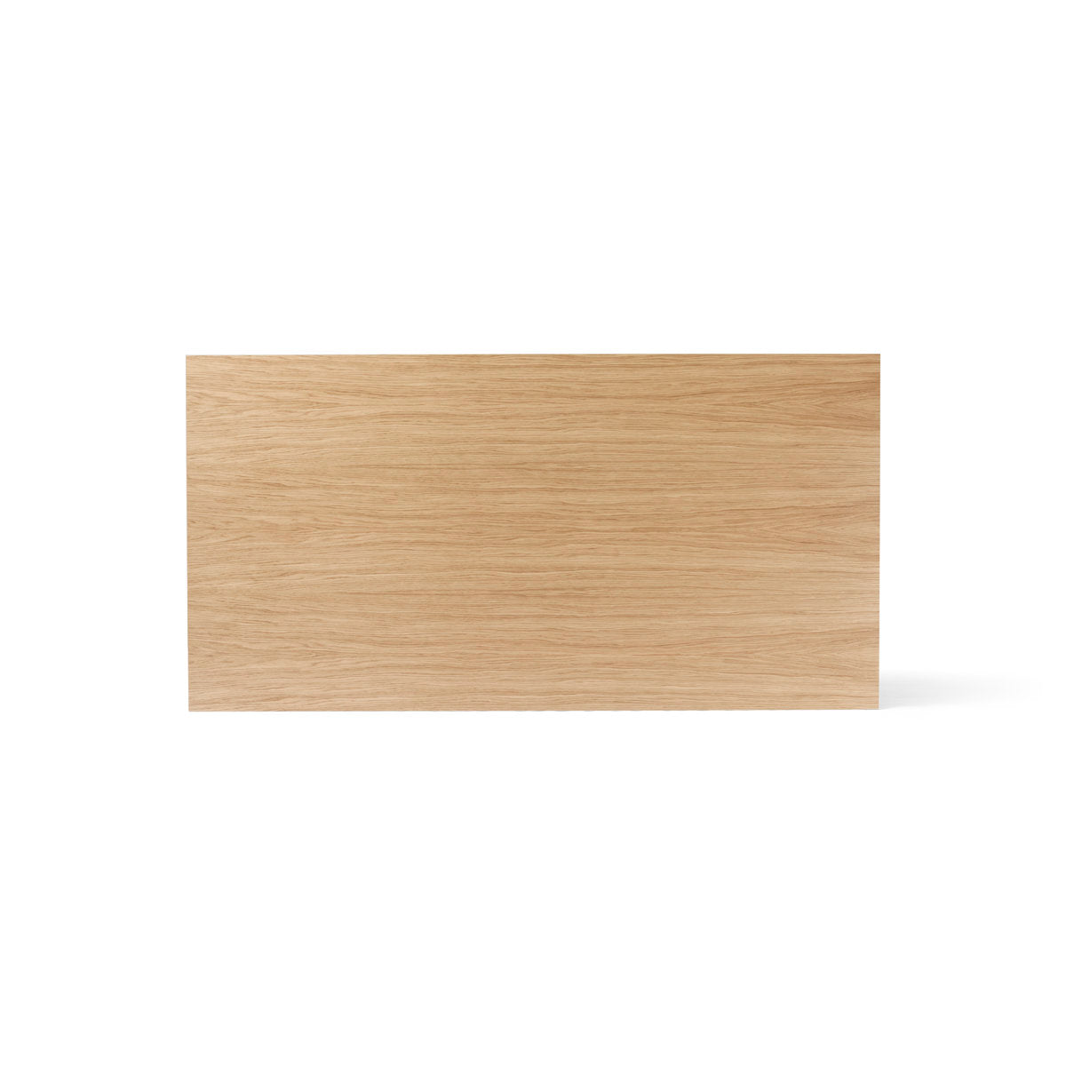 Androgyne Solid Oak Dining Table