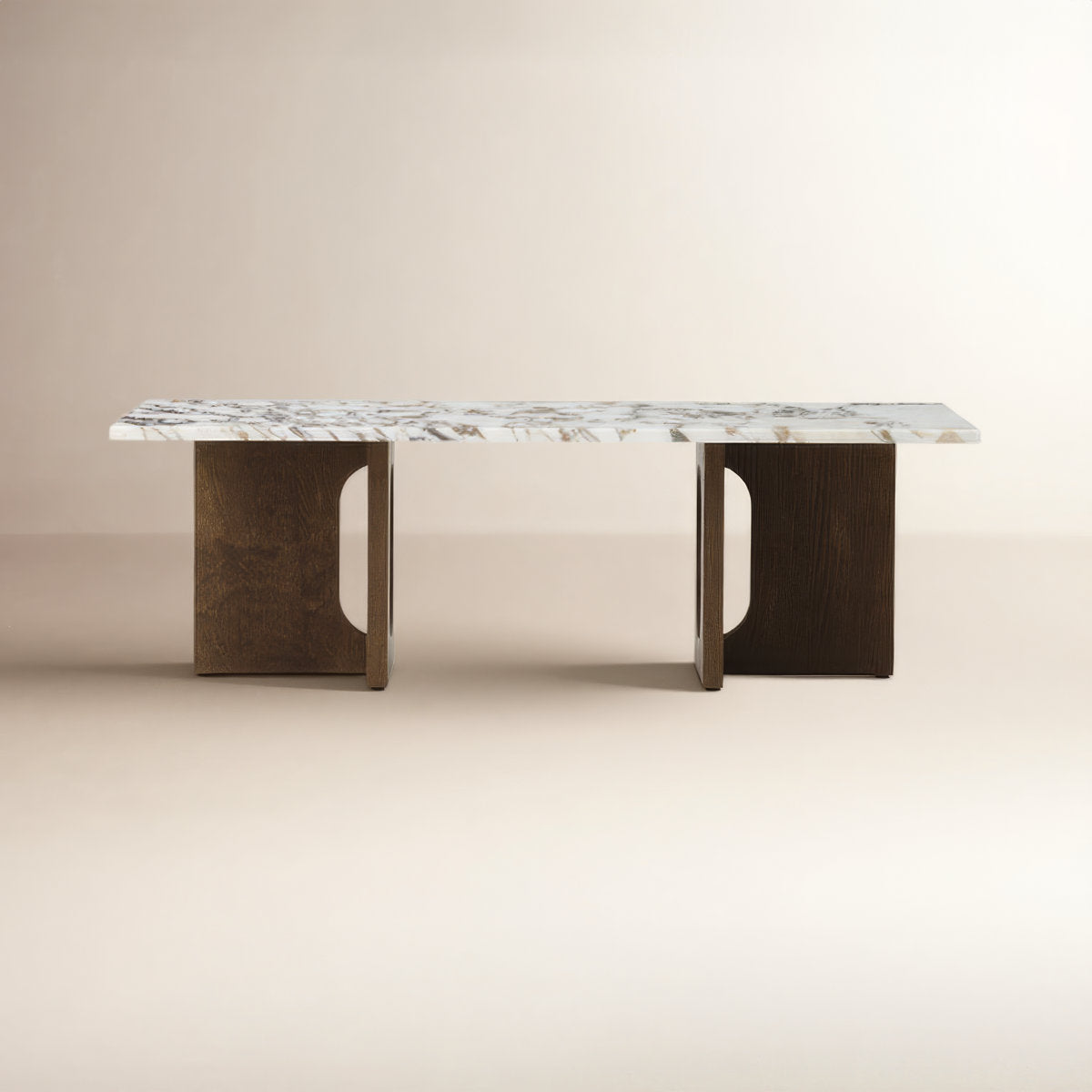 Androgyne Stone Coffee Table