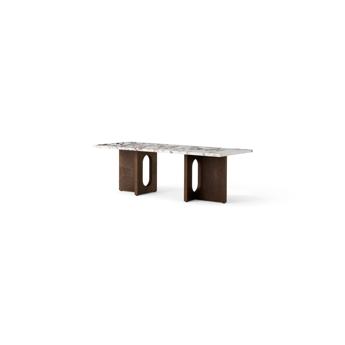 Androgyne Stone Coffee Table