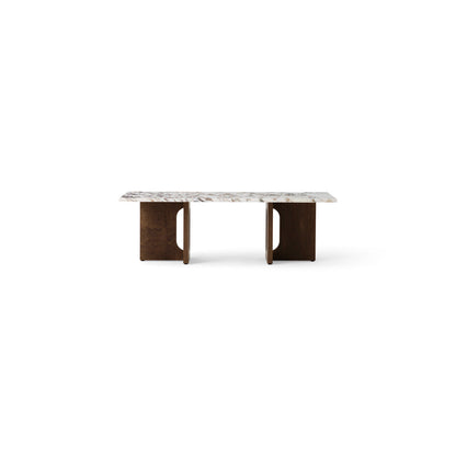 Androgyne Stone Coffee Table