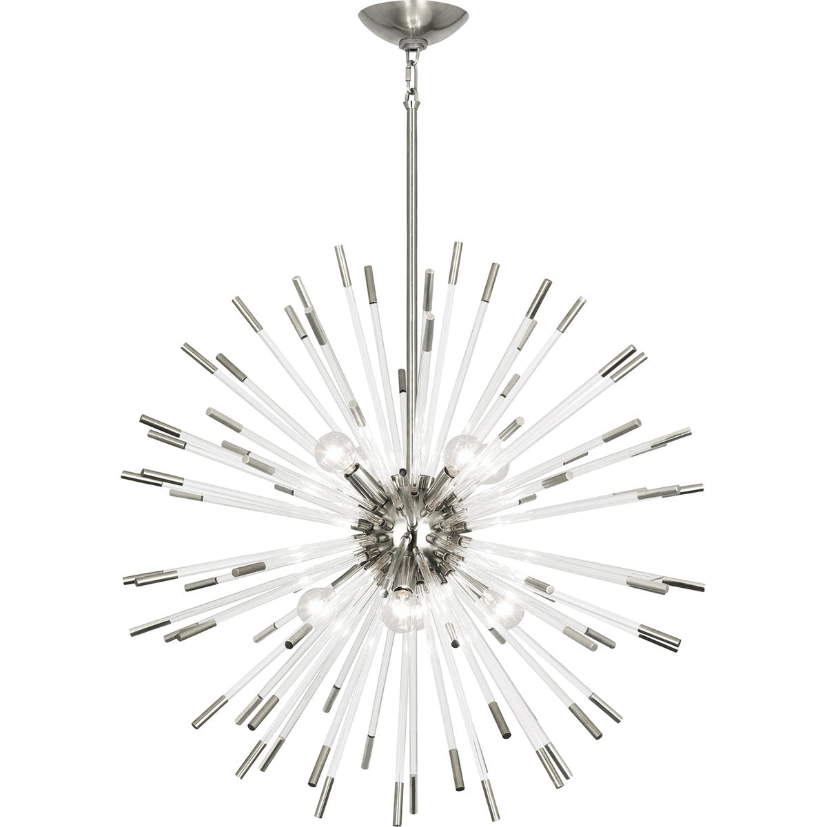 Andromeda 8 - Light Chandelier