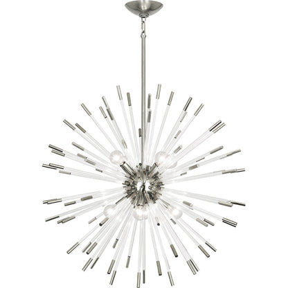 Andromeda 8 - Light Chandelier