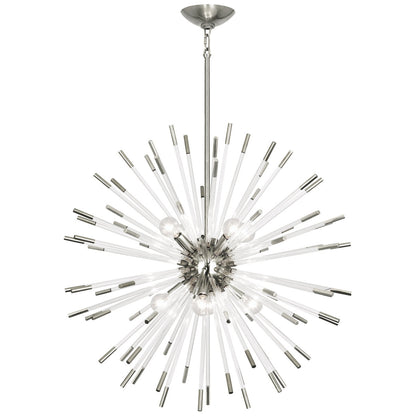 Andromeda 8 - Light Chandelier