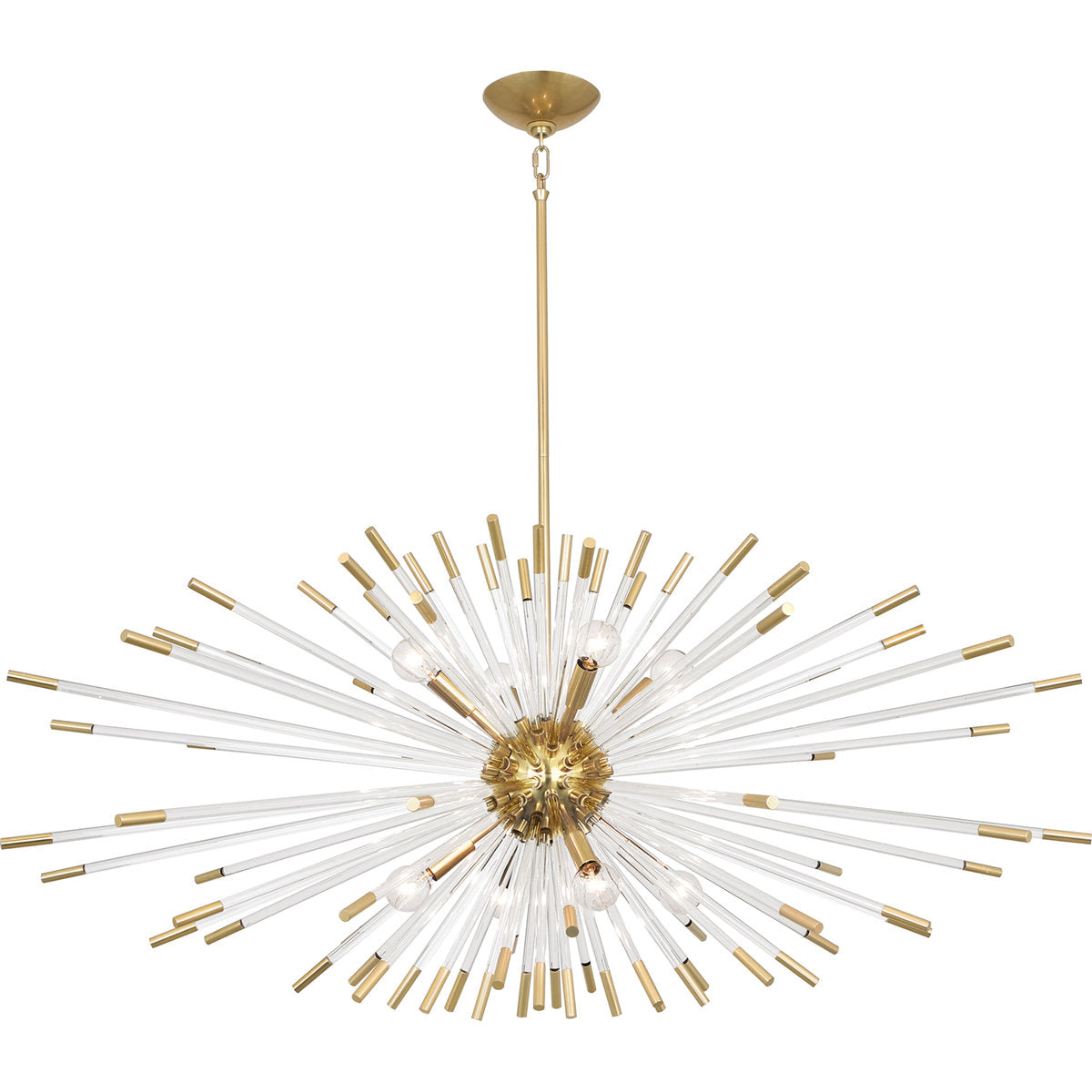 Andromeda 8 - Light Chandelier