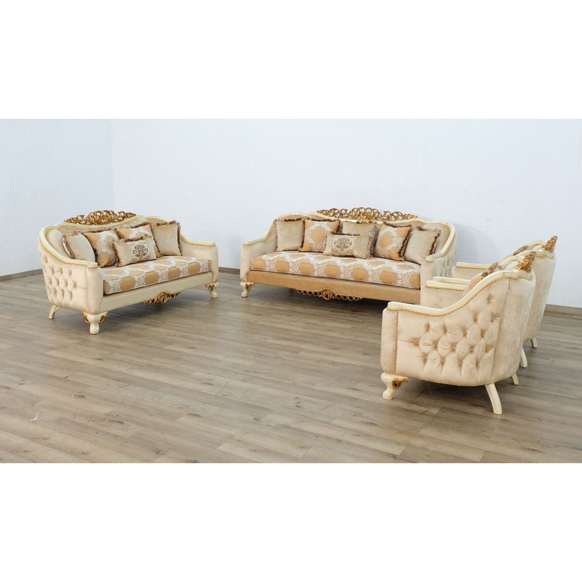 Angelica Loveseat