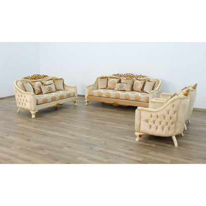 Angelica Loveseat