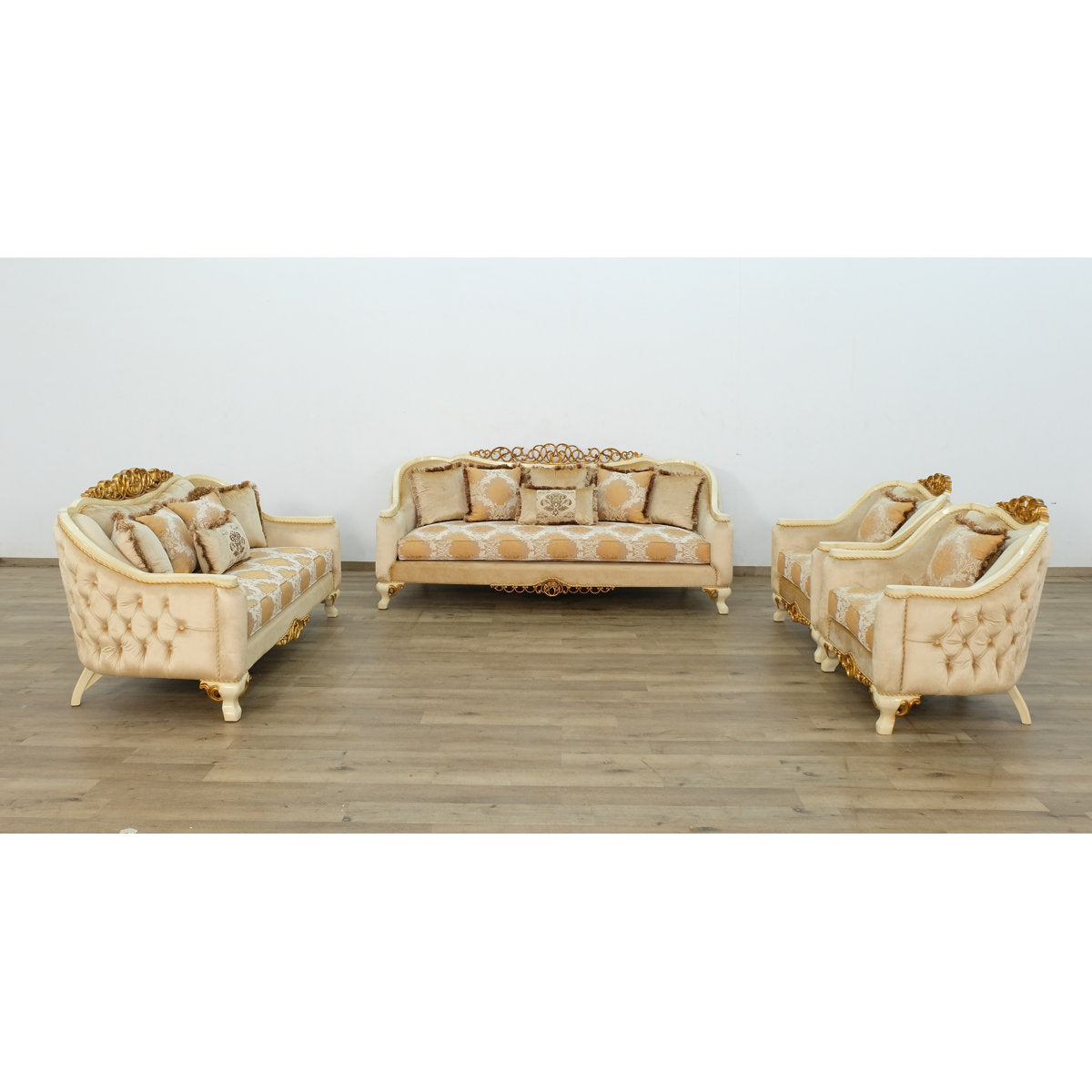 Angelica Loveseat