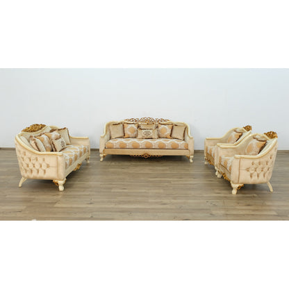 Angelica Loveseat