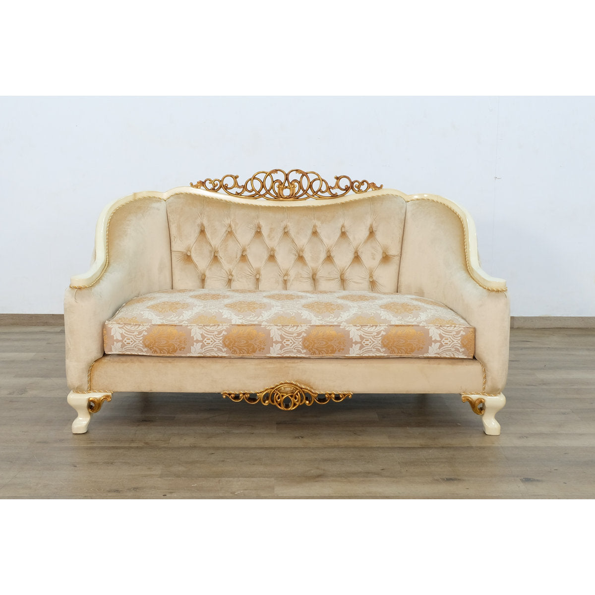 Angelica Loveseat