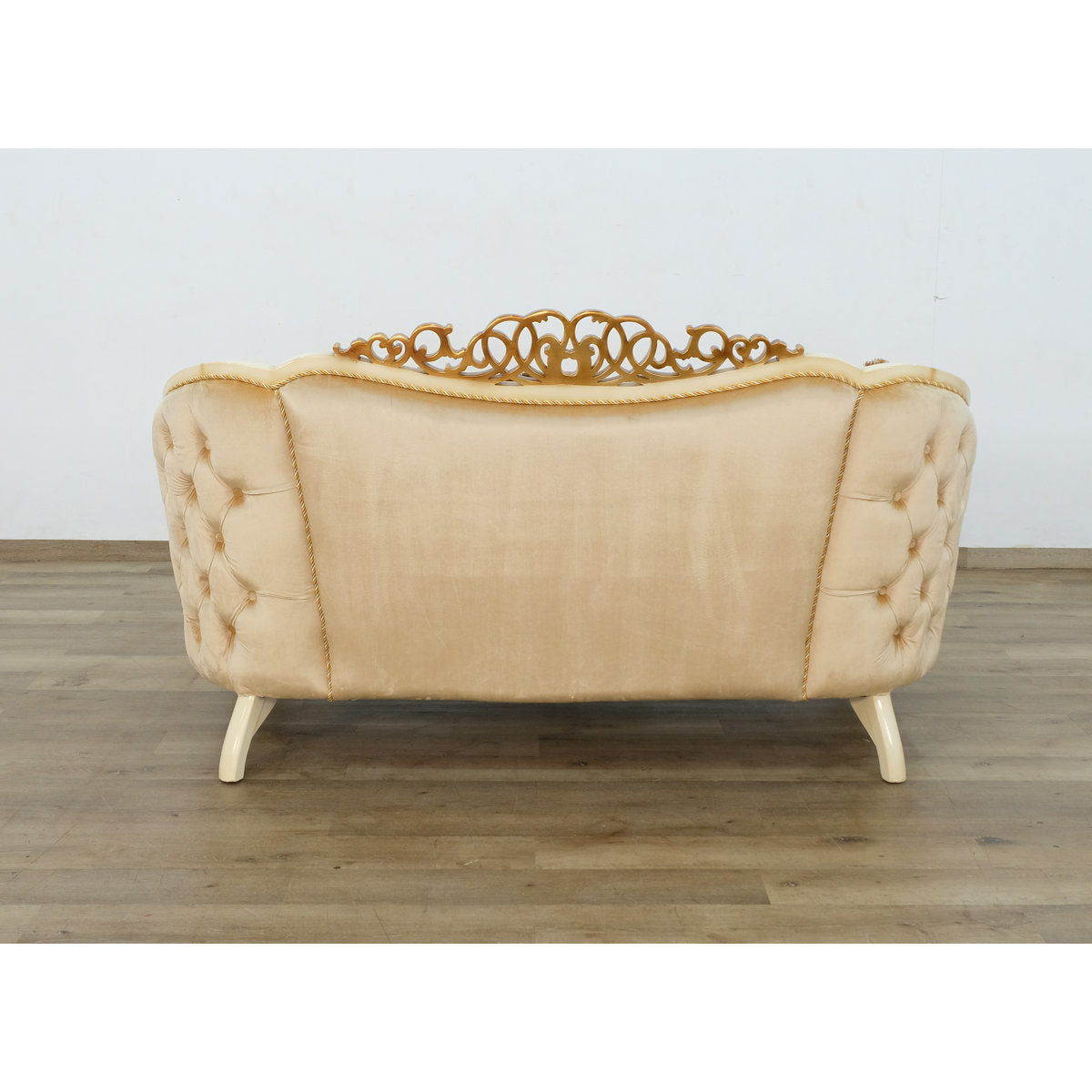 Angelica Loveseat