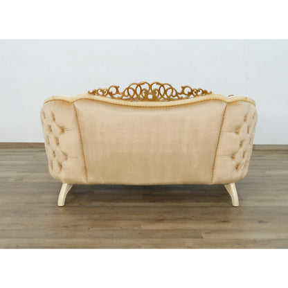 Angelica Loveseat