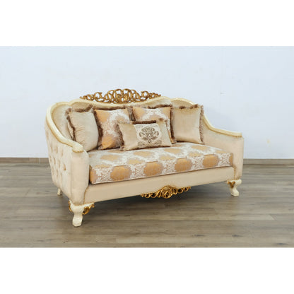 Angelica Loveseat