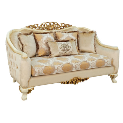 Angelica Loveseat