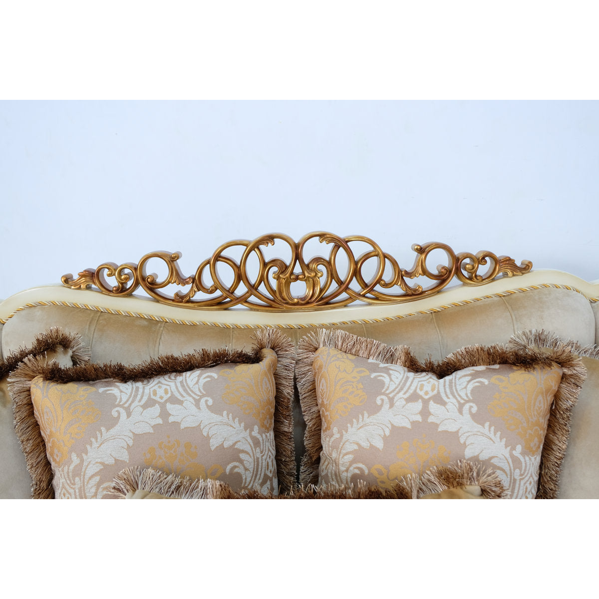 Angelica Loveseat