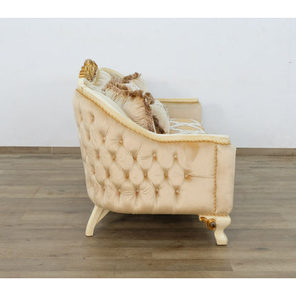 Angelica Loveseat