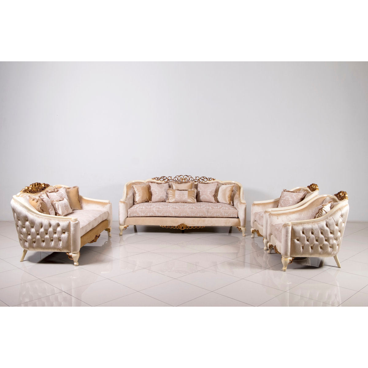 Angelica Loveseat