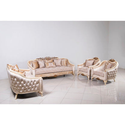 Angelica Loveseat