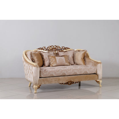 Angelica Loveseat