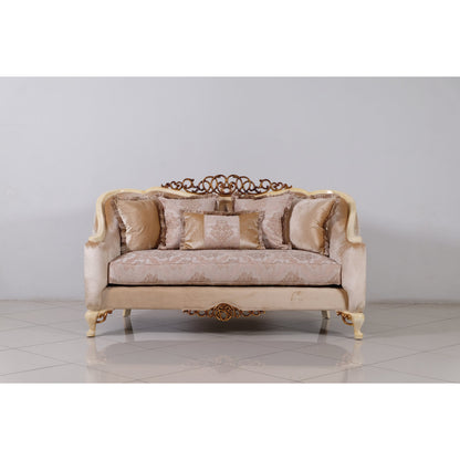 Angelica Loveseat