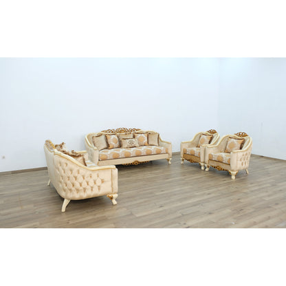 Angelica Sofa