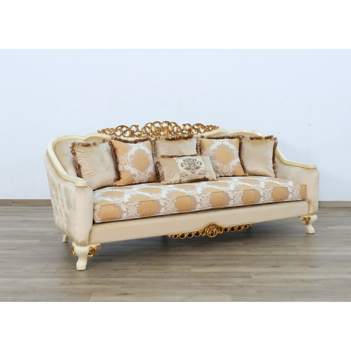Angelica Sofa