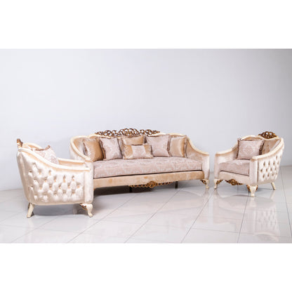 Angelica Sofa