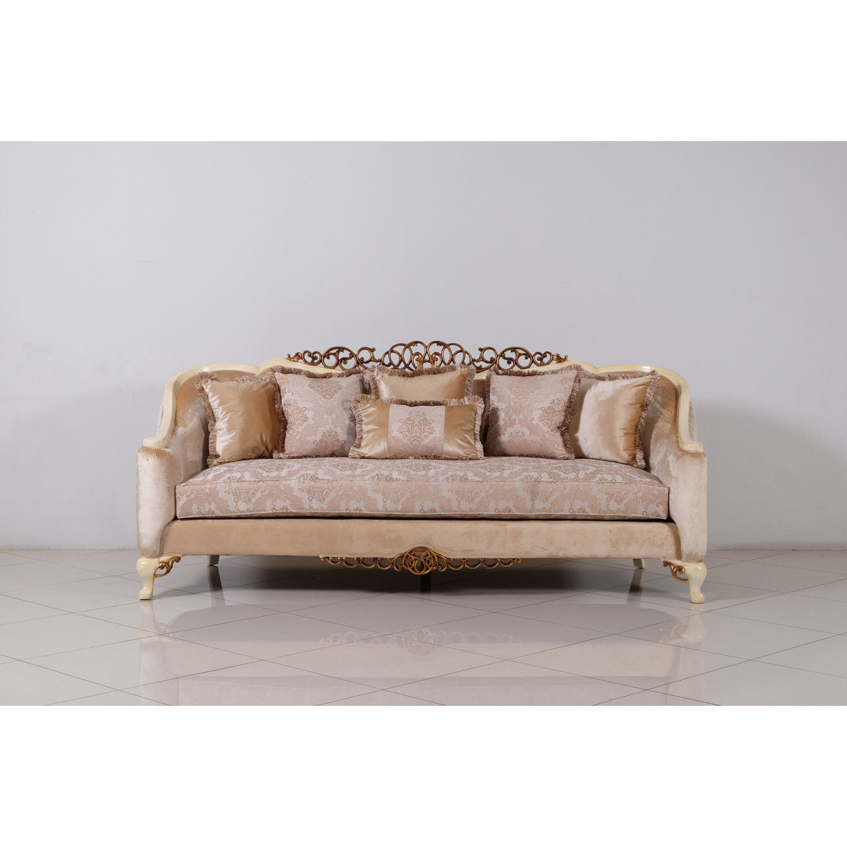 Angelica Sofa