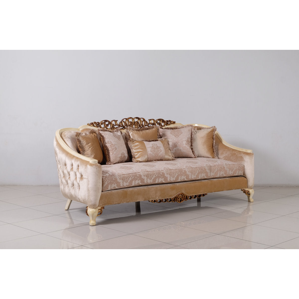 Angelica Sofa