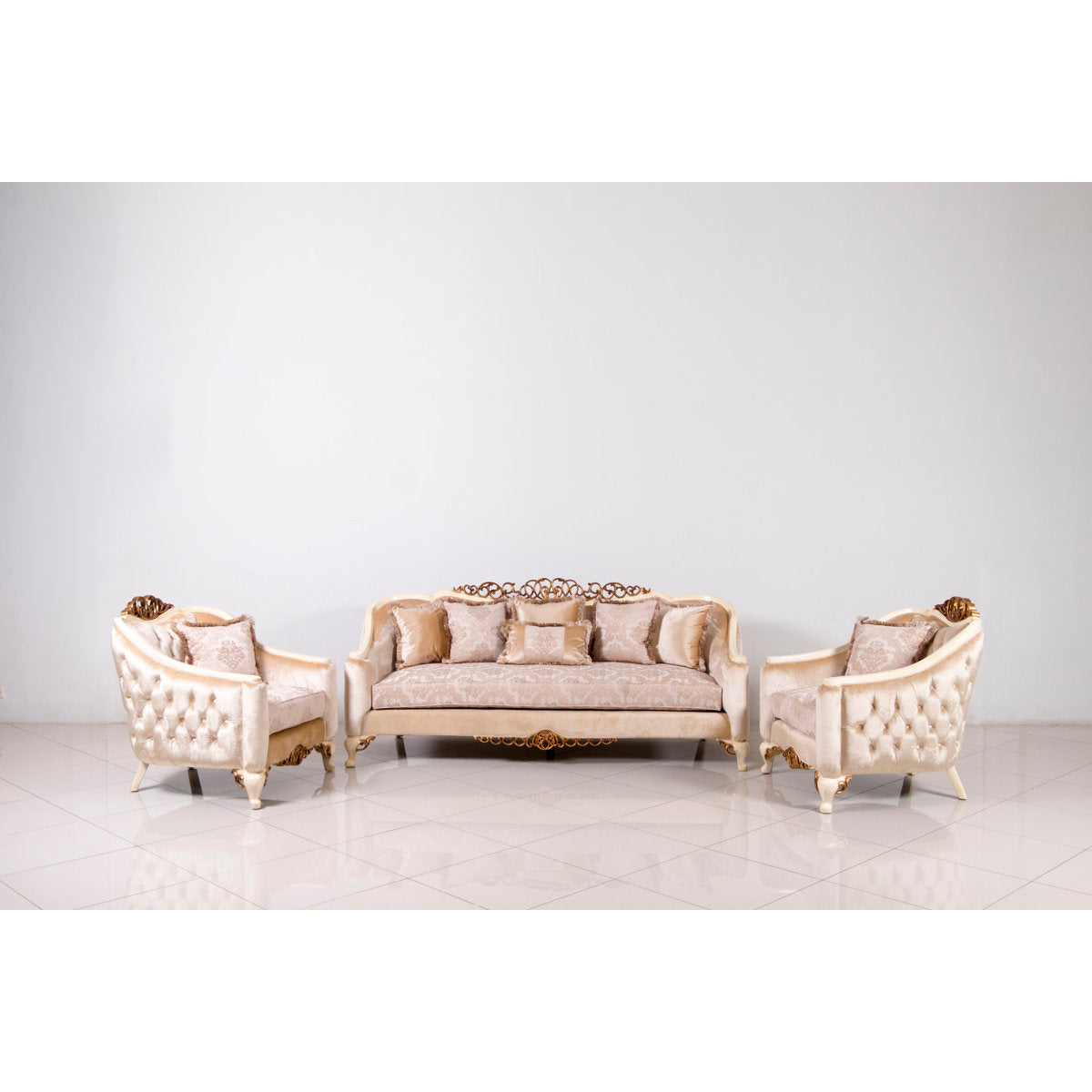 Angelica Sofa
