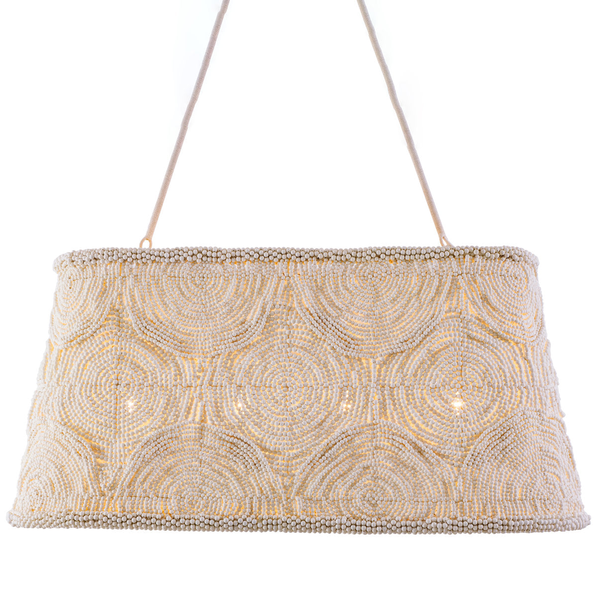 Angelina Linear Chandelier