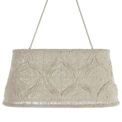 Angelina Linear Chandelier