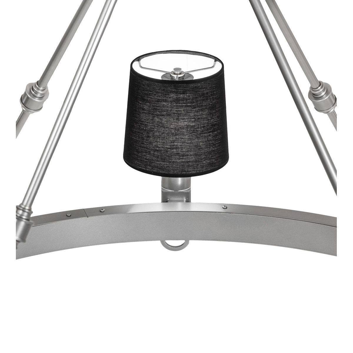 Anilah 6 - Light LED Chandelier