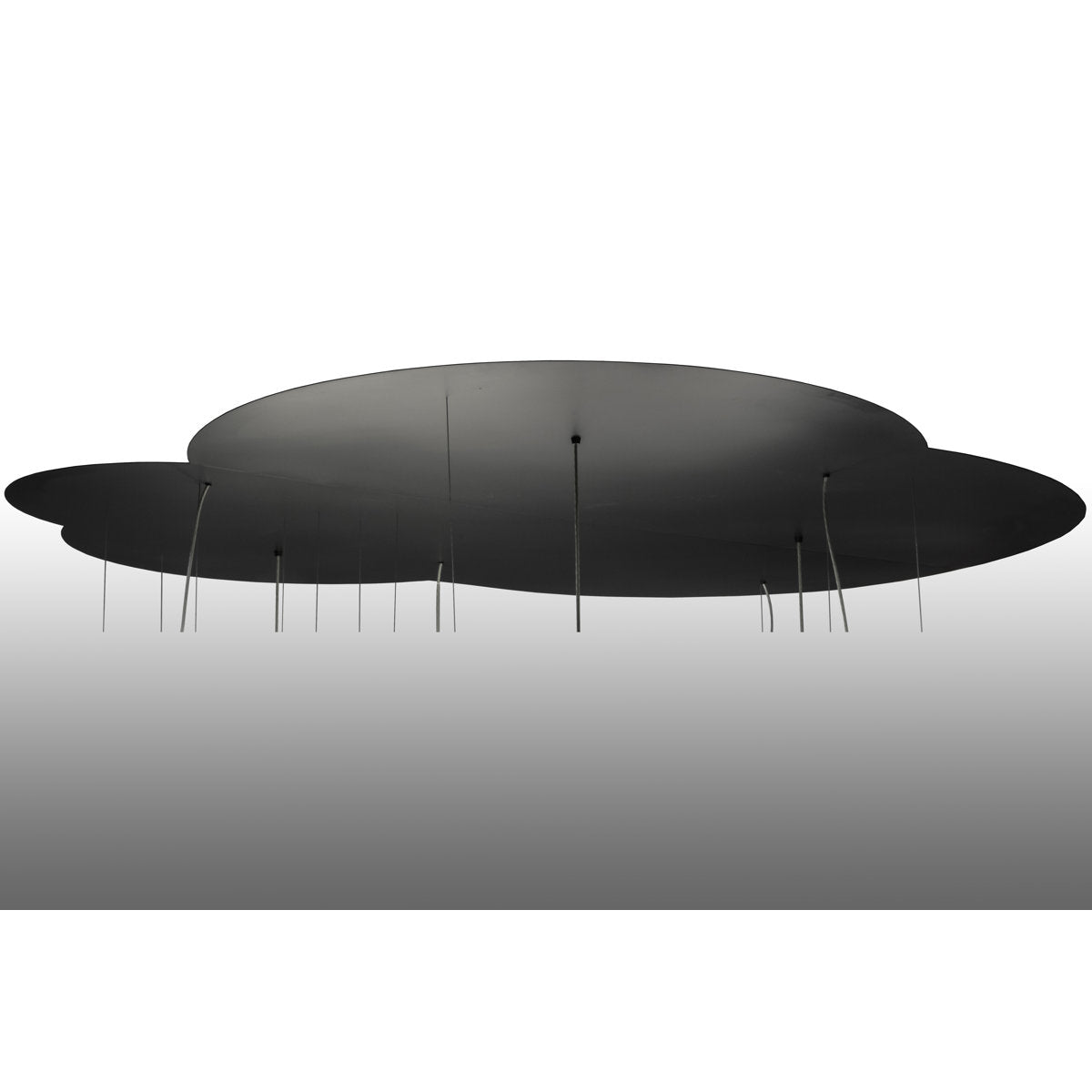 Anillo LED Chandelier