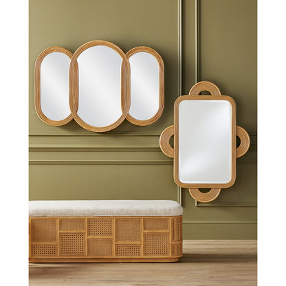 Anisa Upholstered Storage Bench