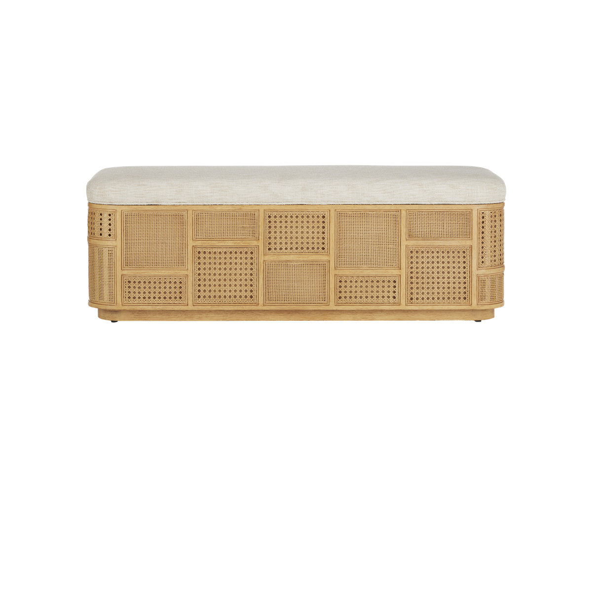 Anisa Upholstered Storage Bench