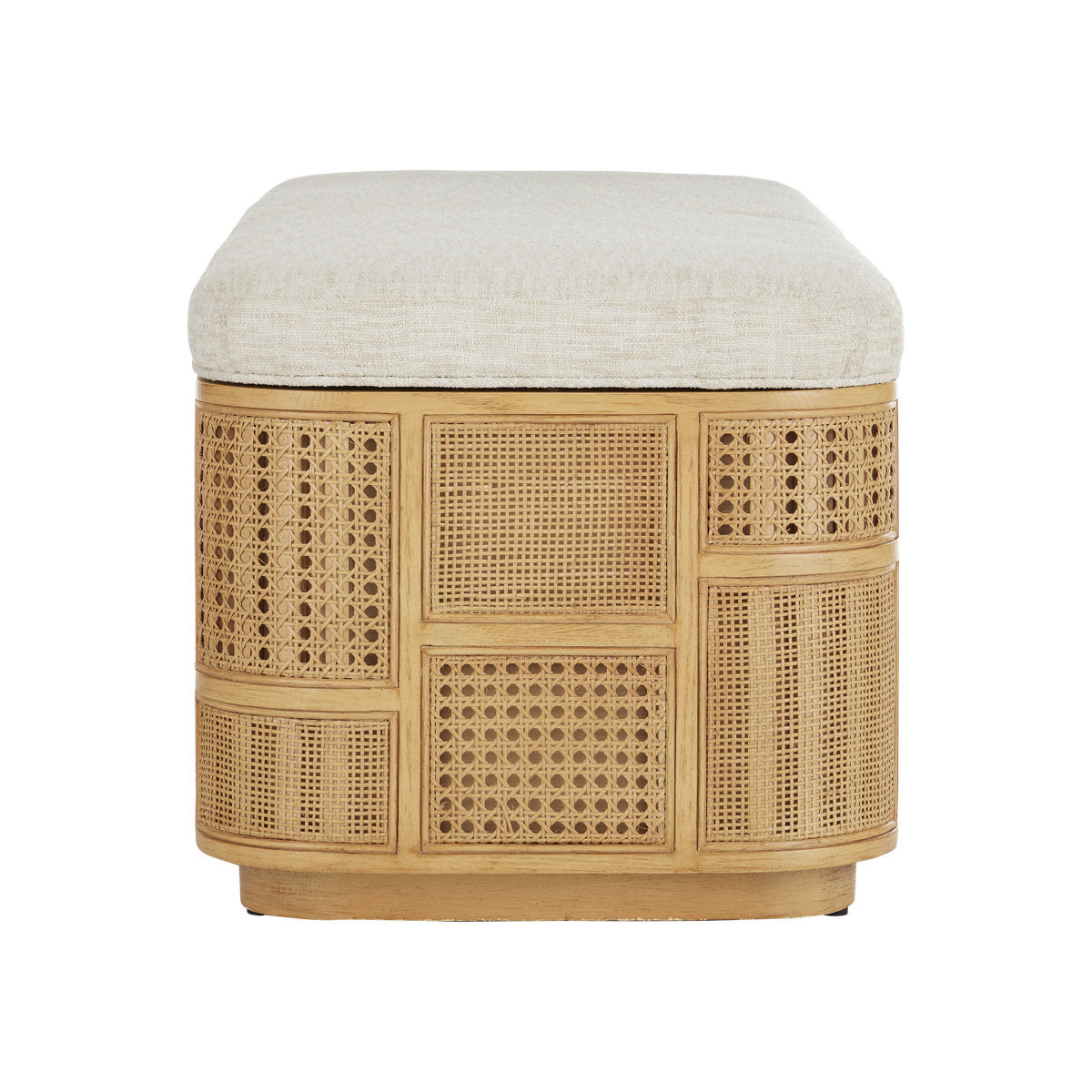 Anisa Upholstered Storage Bench
